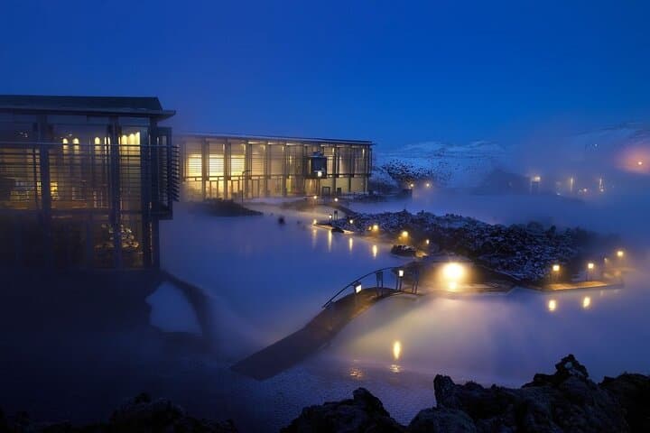 Iceland in 5 Days: Blue Lagoon, Golden Circle & South Coast Essentials photo 3