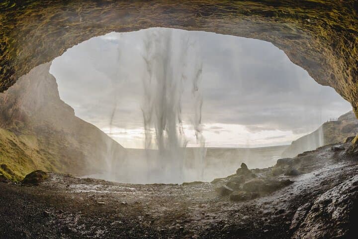 Iceland in 5 Days: Blue Lagoon, Golden Circle & South Coast Essentials photo 5