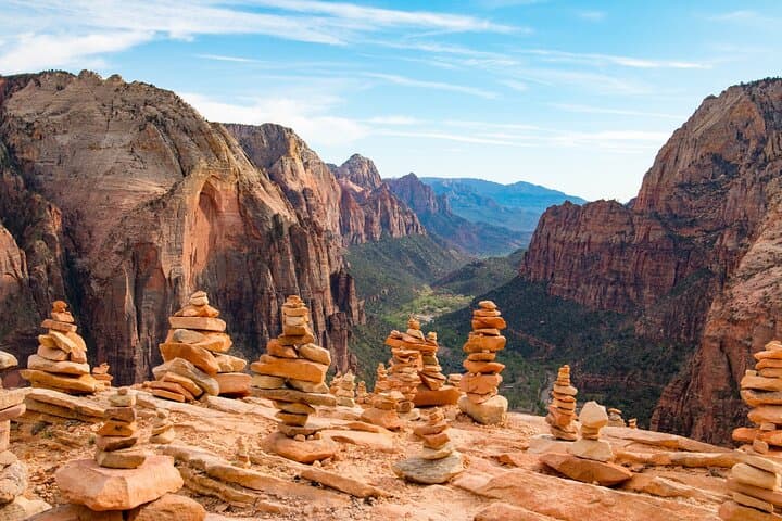 Grand Circle Self-Guided Driving Tour: Ultimate Audio Road Trip Through Utah & Arizona photo 2