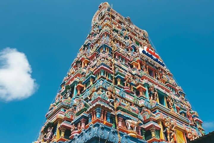 Discover Chennai: One Day Immersion into Heritage and Beyond photo 4