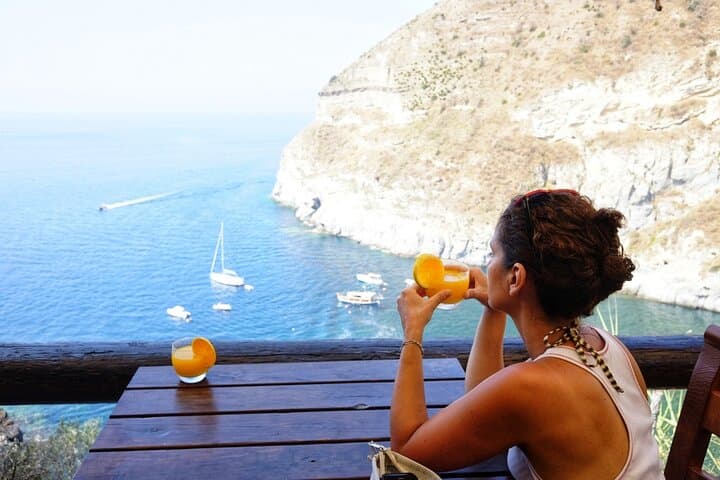 4-Day Ischia Escape from Rome: Thermal Baths, Beaches & Boat Options photo 6