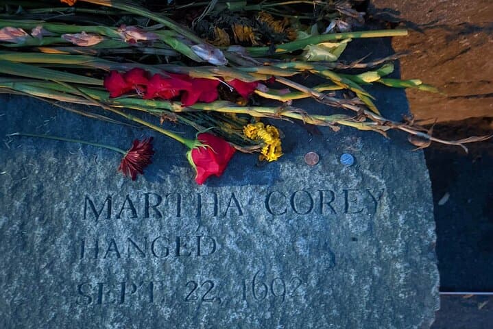 Bewitched Walking Tour of Salem: In-Depth Witch Trials History Walk photo 5