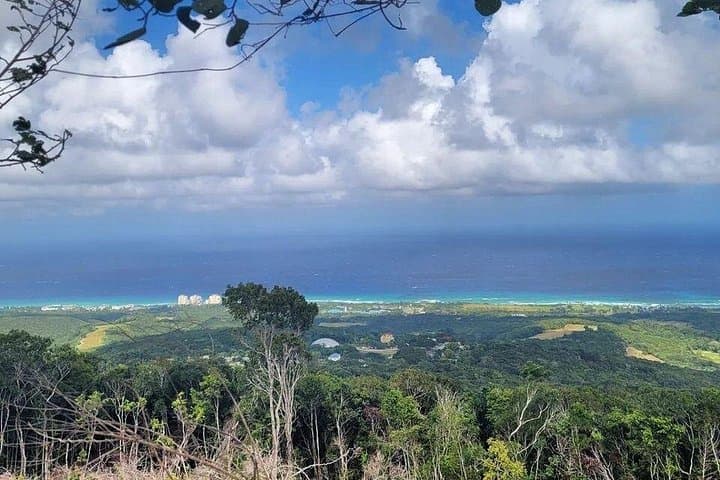 Mount Zion Adventure: Horseback Riding, ATV & Farm Tour Near Montego Bay photo 2