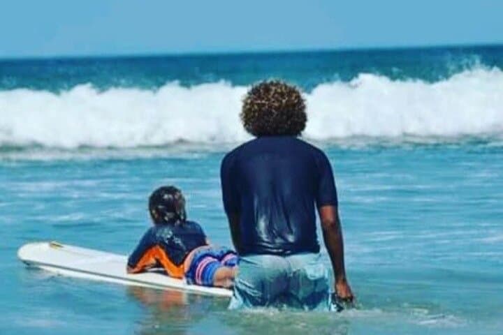 Tamarindo Surf Lessons with Ronaldo — 2-Hour Beginner-Friendly Coaching photo 5