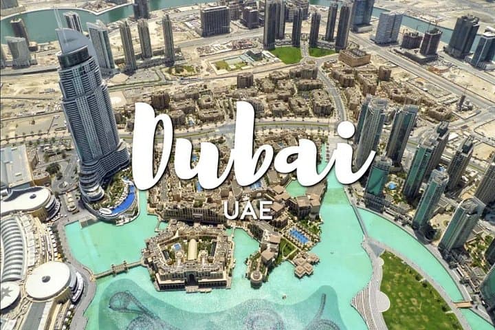 Half-Day Dubai City Tour: From Gold Souks to Sky-High Icons photo 1