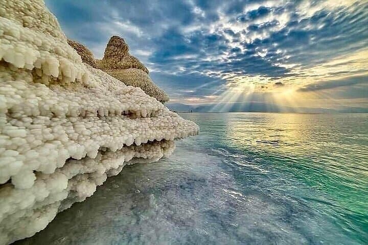 Jordan Luxury 7-Day Private Tour: Amman, Petra, Wadi Rum & Dead Sea photo 6
