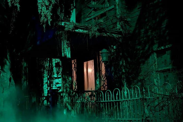 Escape IT Las Vegas: The Sewers Immersive Escape Room Experience photo 4