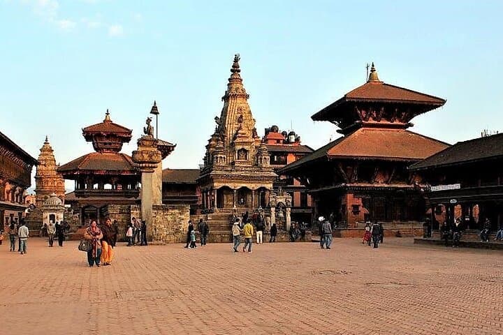 Bhaktapur Durbar Square: Private Day Tour through Nepal’s Newari Heart photo 4