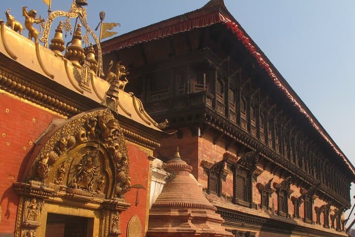 Bhaktapur Durbar Square: Private Day Tour through Nepal’s Newari Heart photo 6
