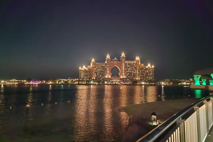 Make the Most of a Dubai Layover: Private 3–5 Hour City Tour photo 3