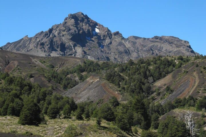 Summit La Picada: Full-Day Volcano Climb in Vicente Pérez Rosales National Park photo 6