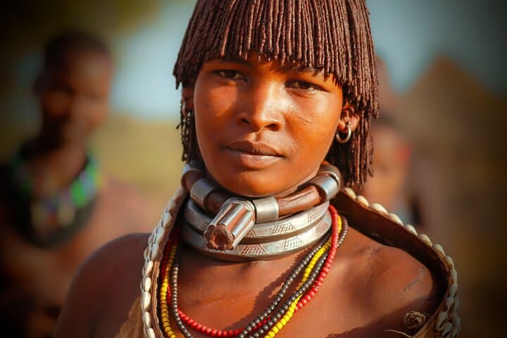 6-Day Omo Valley Cultural Tour — Tribes, Terraces & River Life