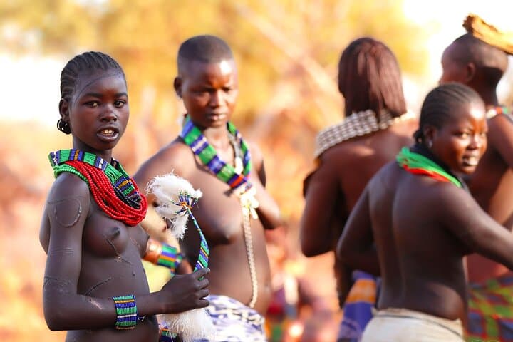 6-Day Omo Valley Cultural Tour — Tribes, Terraces & River Life photo 4