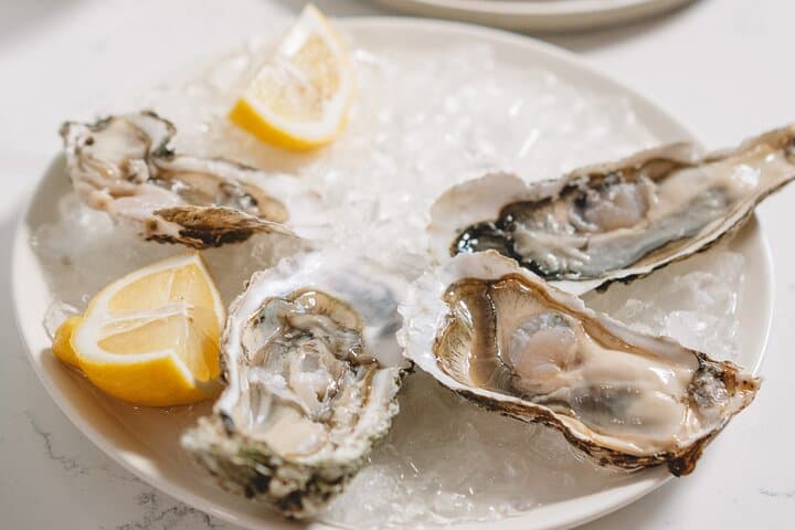 Arcachon & Dune du Pilat Full-Day Tour from Bordeaux — Oysters, Bay Views & Sand-Scape Climb photo 3
