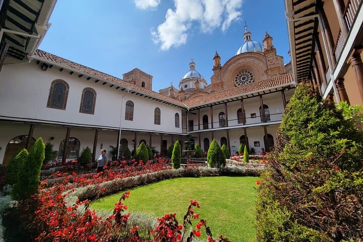 Best of Ecuador: 8-Day Highlands, Amazon & Cultural Highlights photo 6