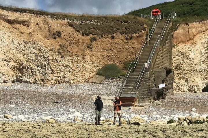 Seven Sisters Guided Walk: Seaford to Cuckmere Haven 16km Loop photo 2