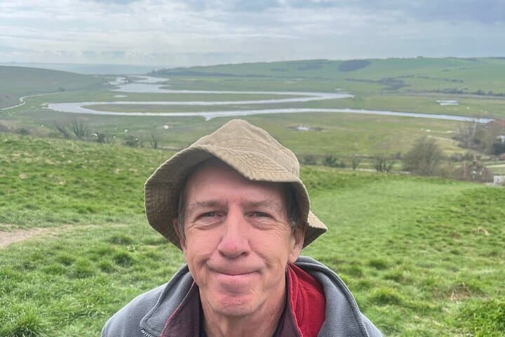 Seven Sisters Guided Walk: Seaford to Cuckmere Haven 16km Loop photo 3