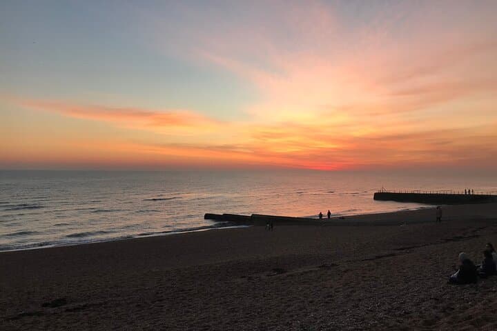 Seven Sisters Guided Walk: Seaford to Cuckmere Haven 16km Loop photo 4