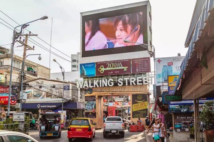 Pattaya City & Floating Market Half-Day Tour: Big Buddha, Viewpoints & Local Lunch photo 4