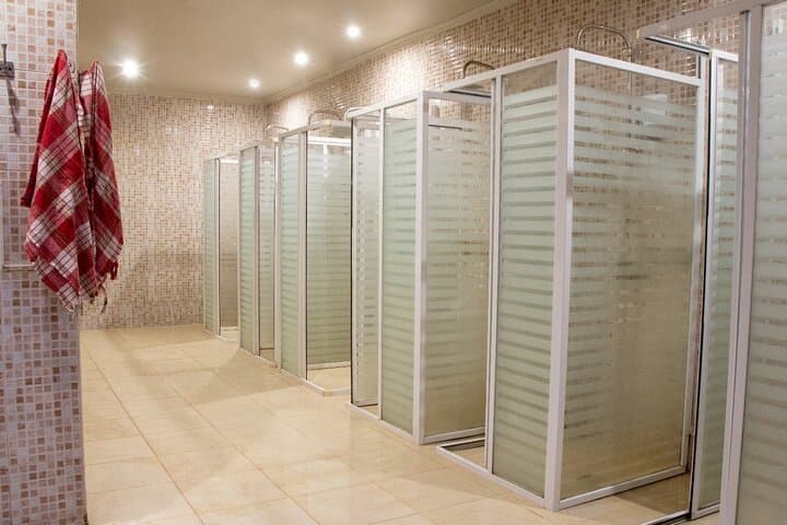 Hurghada Turkish Hammam Day Spa: Sauna, Jacuzzi & Hotel Transfer photo 6