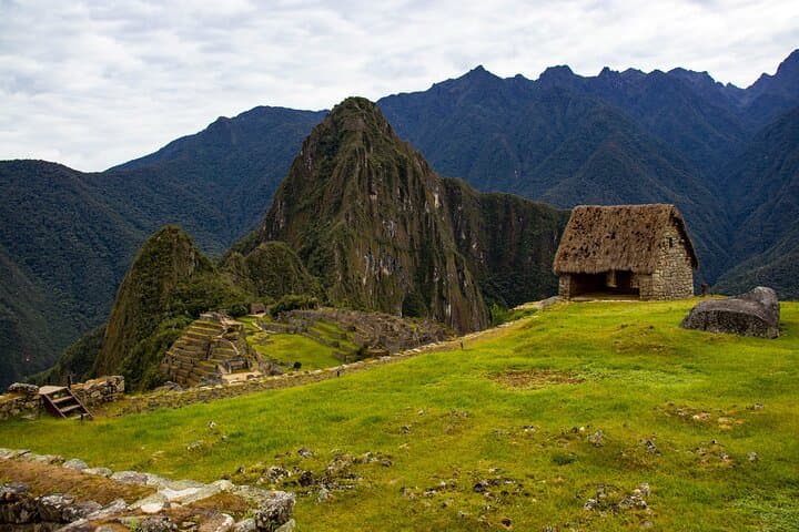 One-Day Cusco to Machu Picchu Train Tour: A Practical Guide photo 2