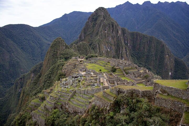 One-Day Cusco to Machu Picchu Train Tour: A Practical Guide photo 3
