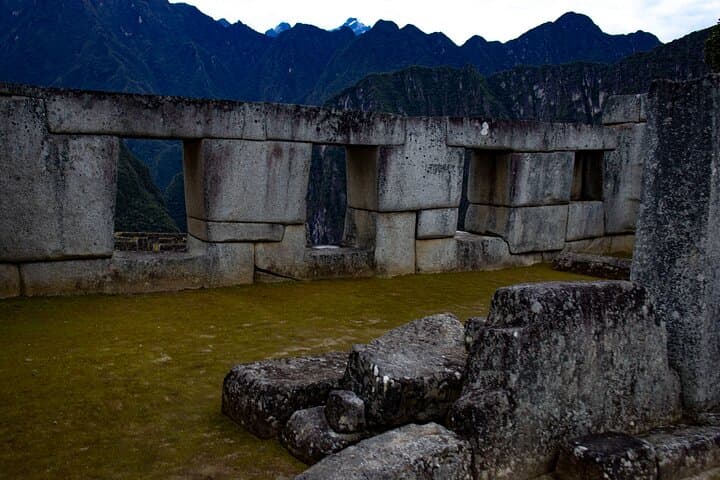One-Day Cusco to Machu Picchu Train Tour: A Practical Guide photo 4