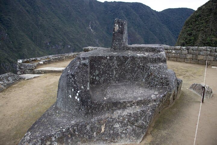 One-Day Cusco to Machu Picchu Train Tour: A Practical Guide photo 5