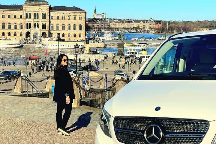 Private Stockholm VIP Tour: Vasa Museum, Skansen & City Highlights in 4–5 Hours photo 5