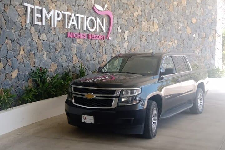 Private Punta Cana Airport Transfers to Bávaro & Punta Cana Hotels