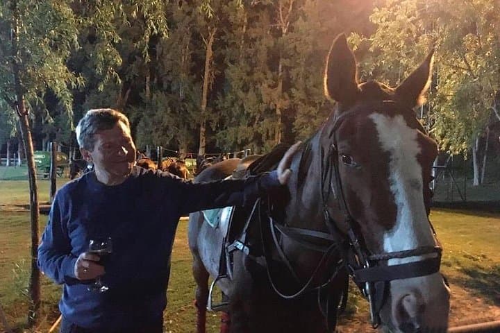 Night Polo Under the Stars with Argentine Asado from Buenos Aires photo 4