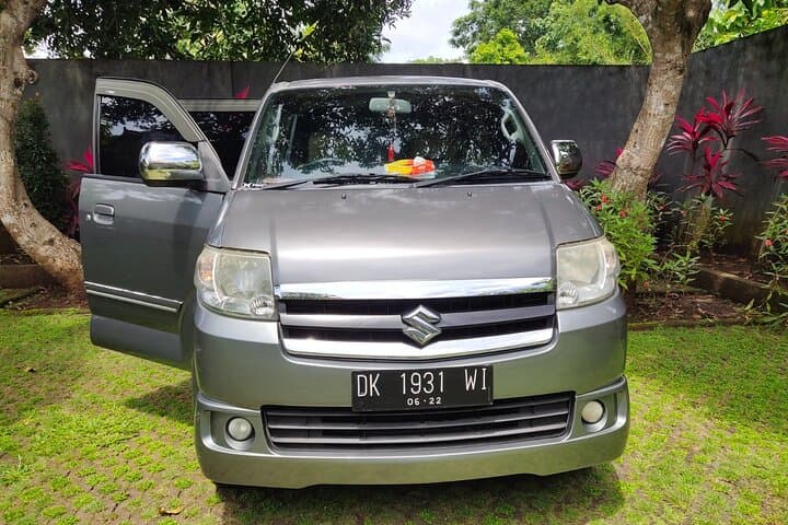 Custom Private Bali Car Tour: Ubud Temples, Rice Terraces & Beaches in a Day photo 4