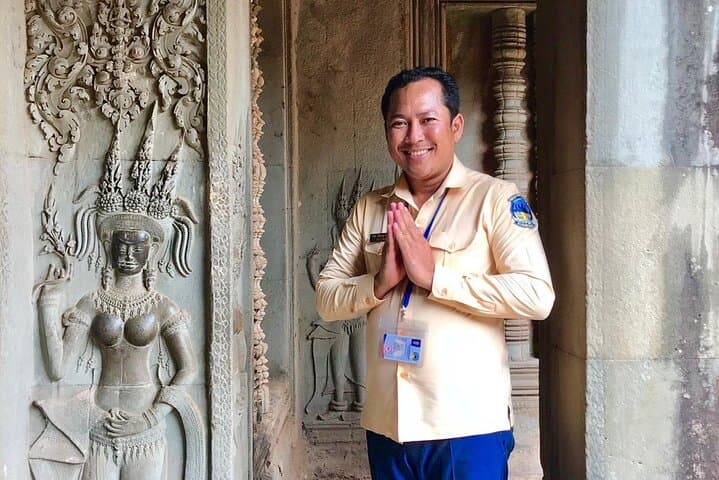 27-Day Cambodia Cultural & Adventure Journey: Angkor, Mekong & Islands