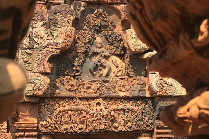 27-Day Cambodia Cultural & Adventure Journey: Angkor, Mekong & Islands photo 2