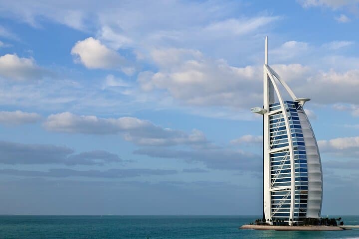 Full-Day Guided Dubai City Tour: From Gold Souk Alleys to Burj Khalifa Views photo 3