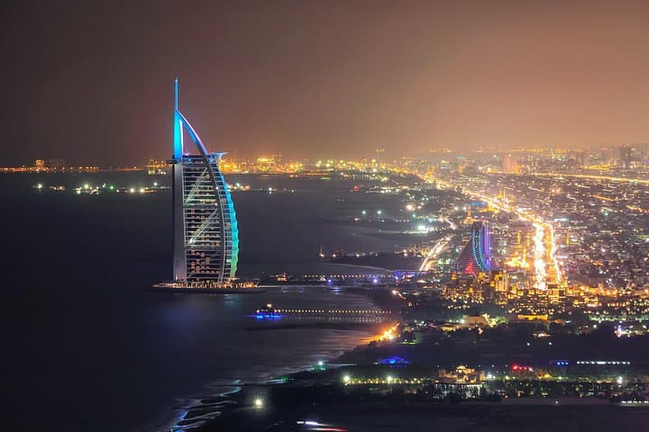 Full-Day Guided Dubai City Tour: From Gold Souk Alleys to Burj Khalifa Views photo 4