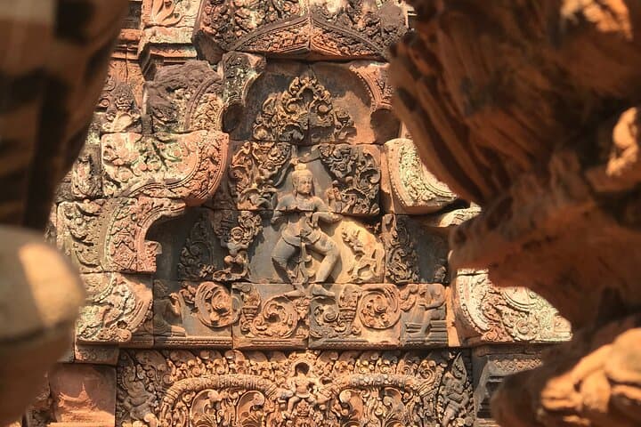 7-Day Cambodia Adventure: Angkor Temples, Phnom Penh & Battambang Highlights photo 6