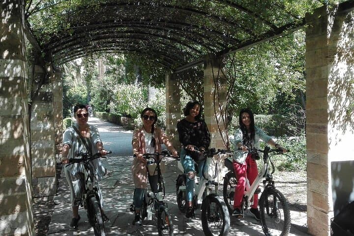 Fast-Track Athens E-Bike Tour: See the Acropolis, Plaka & Lycabettus in Two Hours photo 3