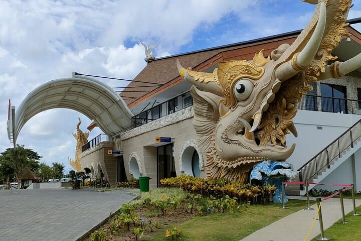 Fast Boat to Nusa Penida: 2‑Way Tickets from Sanur — What to Expect photo 3