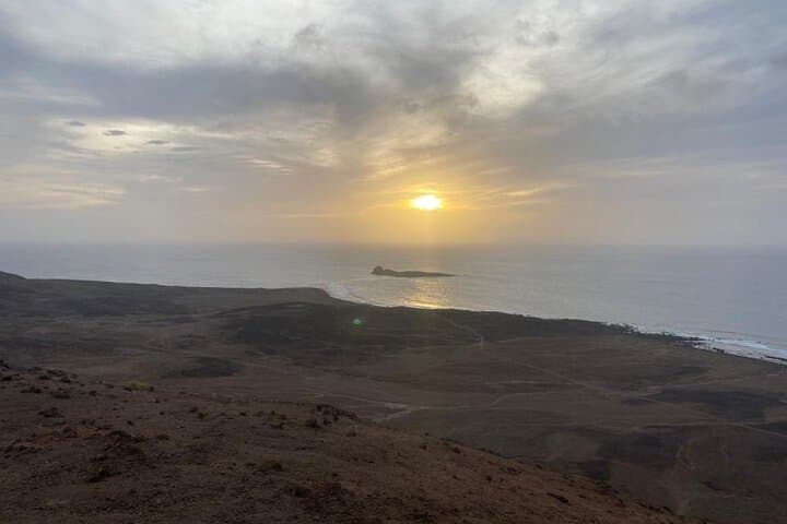 Santa Maria Coastal Hike to Monte Leão at Sunset — Guided West Coast Walk photo 1