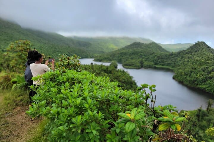 Dominica Fresh Water Lake, Titou Gorge & Hot Springs Day Excursion photo 3