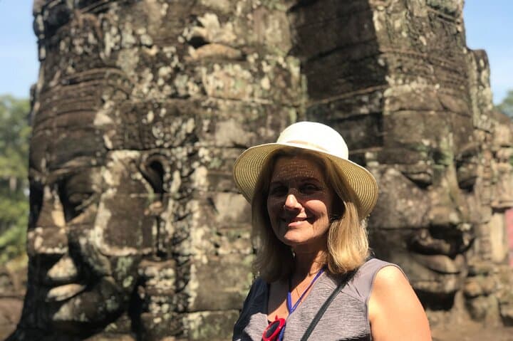 Ultimate 19-Day Cambodia Discovery: Angkor, Phnom Penh & Island Escapes
