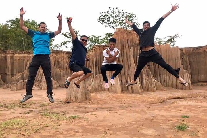 10-Day Cambodia Best Explorations: Angkor, Phnom Penh & Battambang Highlights photo 3