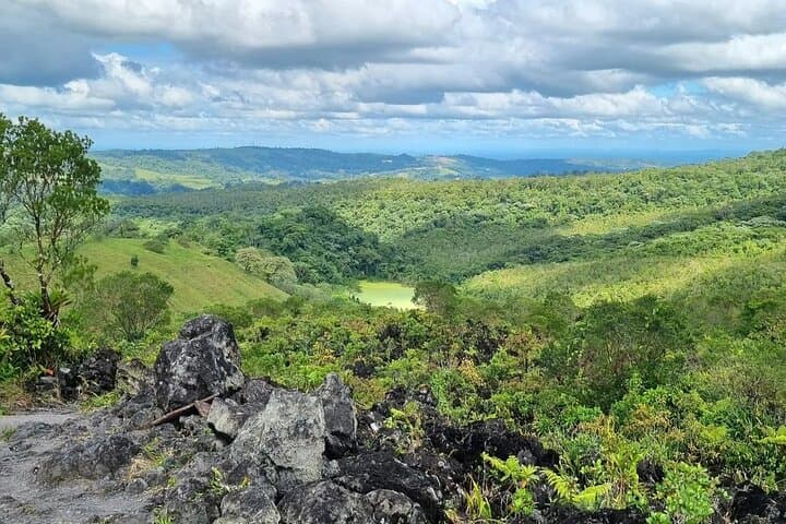 Arenal Volcano Guided Hike: Lava Trails & Rainforest Walk from La Fortuna photo 6