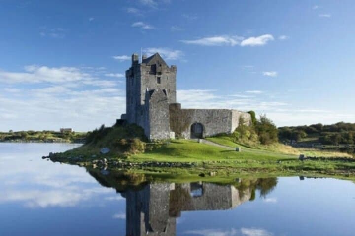 Cliffs of Moher & The Burren Private Day Tour from Dublin photo 2