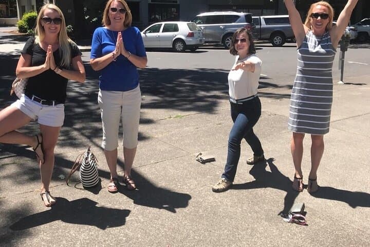 Citywide Zombie Scavenger Hunt in El Cajon: 1-Hour Interactive Survival Game photo 2
