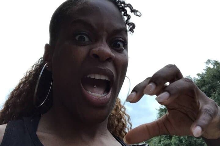 Elk Grove Zombie Scavenger Hunt: App-Led Urban Survival Game photo 2