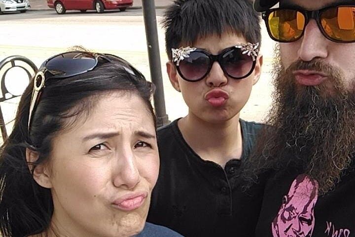 Elk Grove Zombie Scavenger Hunt: App-Led Urban Survival Game photo 6