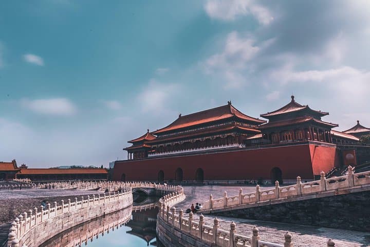 2-Day Great Wall Hike: Jiankou, Mutianyu, Jinshanling & Simatai West photo 3