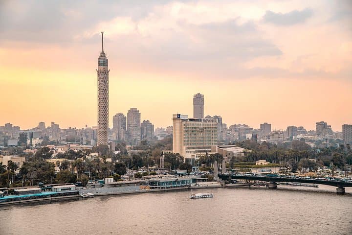 11-Day Family Adventure Around Egypt — Pyramids, Nile Cruise & Red Sea Beaches photo 1